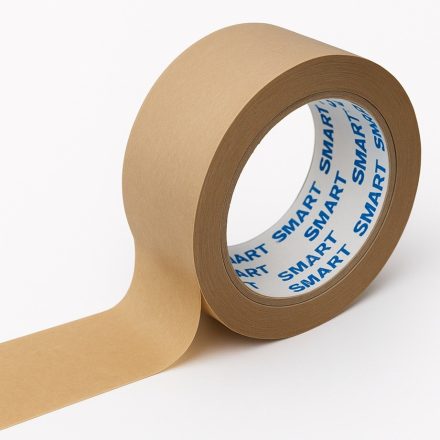 Rubrique PAPIEROWA Caoutchouc autocollant pour solvants 48mm/50m SMART EKO