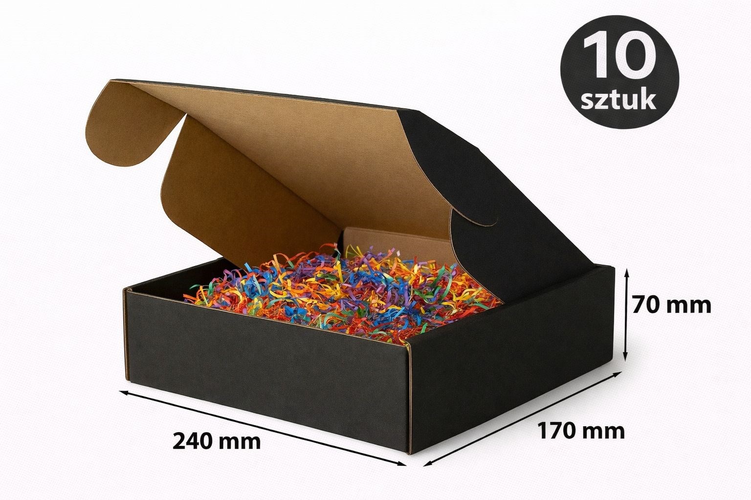 NEOPAK produit d'emballage