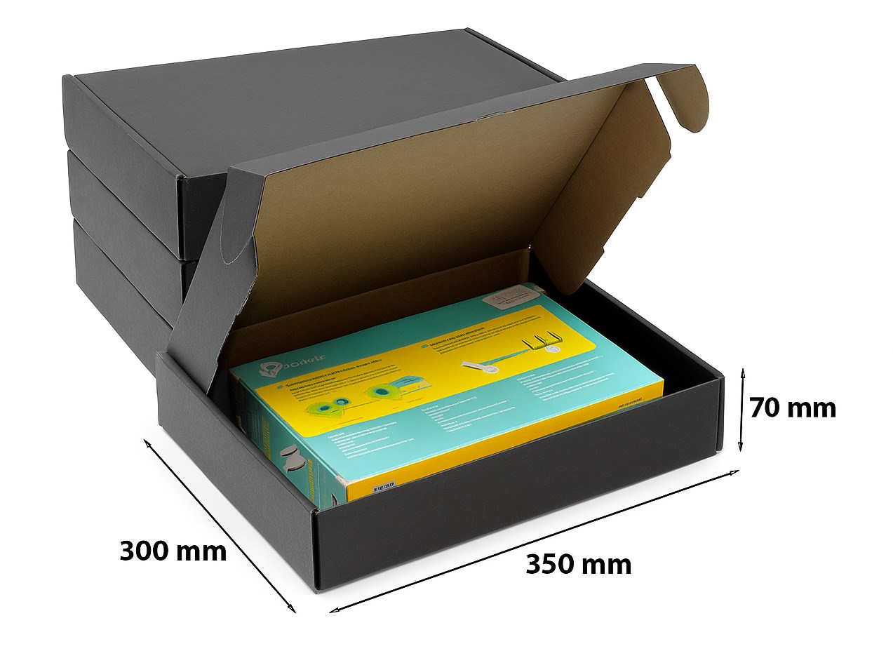 NEOPAK produit d'emballage