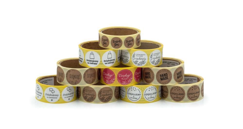 NEOPAK produit d'emballage