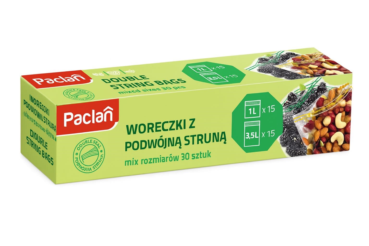 NEOPAK produit d'emballage
