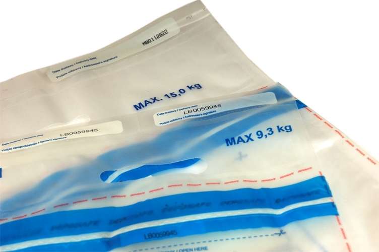 NEOPAK produit d'emballage