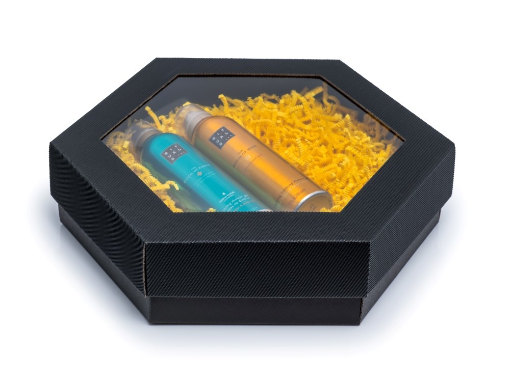 NEOPAK produit d'emballage