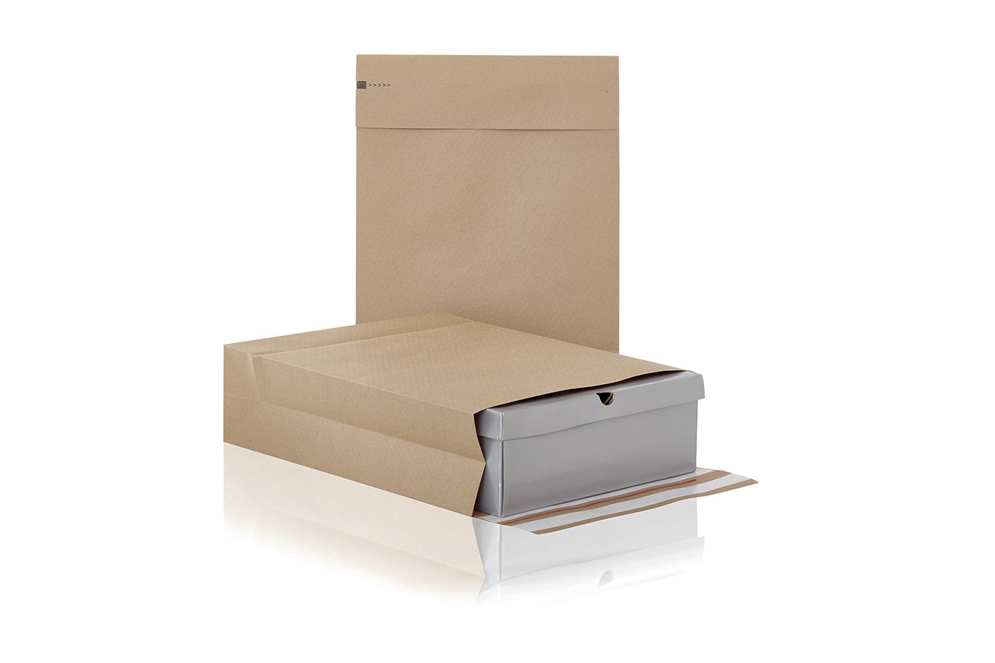 NEOPAK produit d'emballage