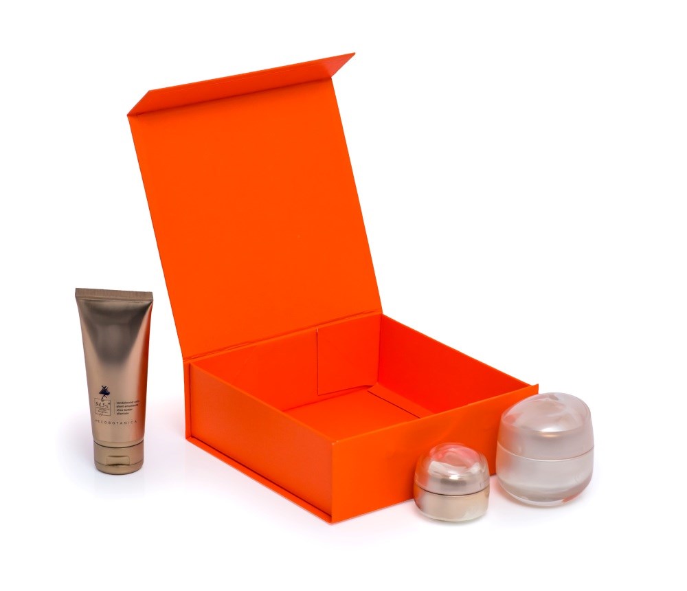 NEOPAK produit d'emballage