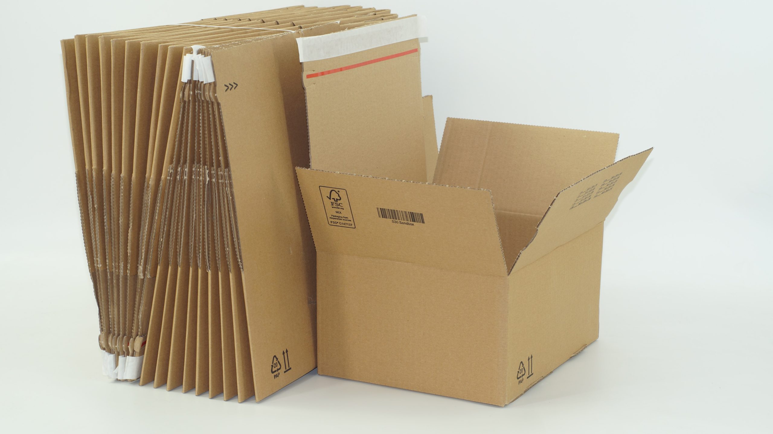 NEOPAK produit d'emballage