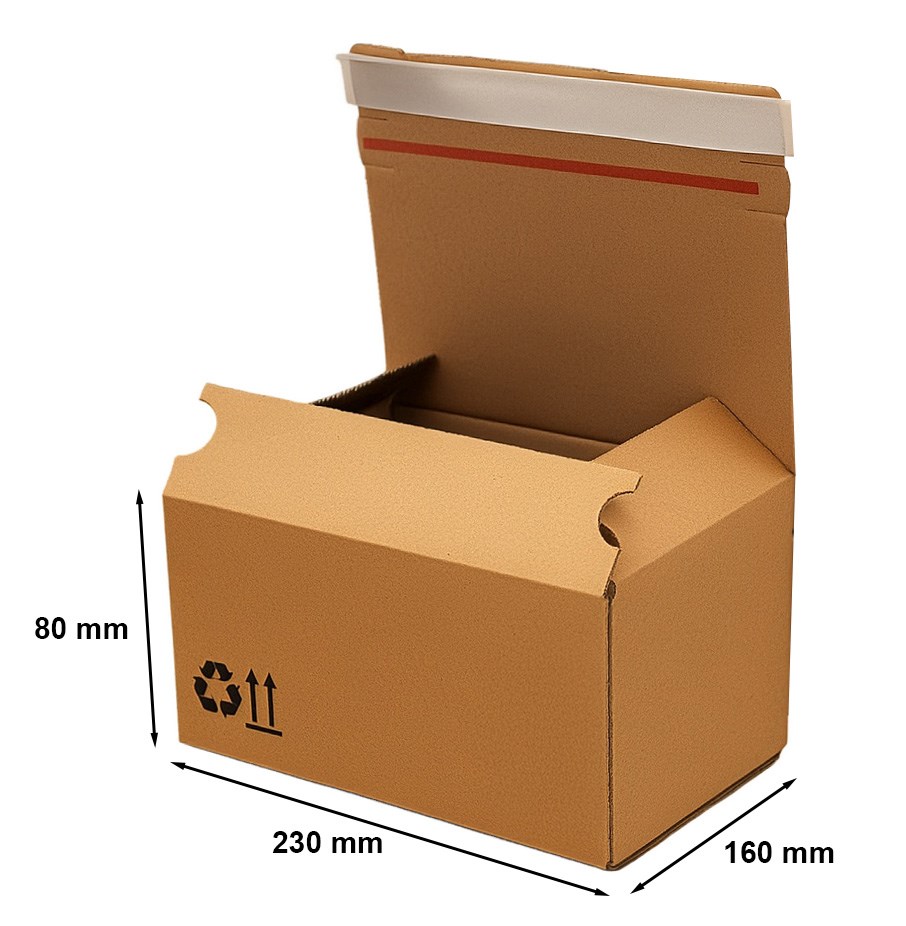 NEOPAK produit d'emballage