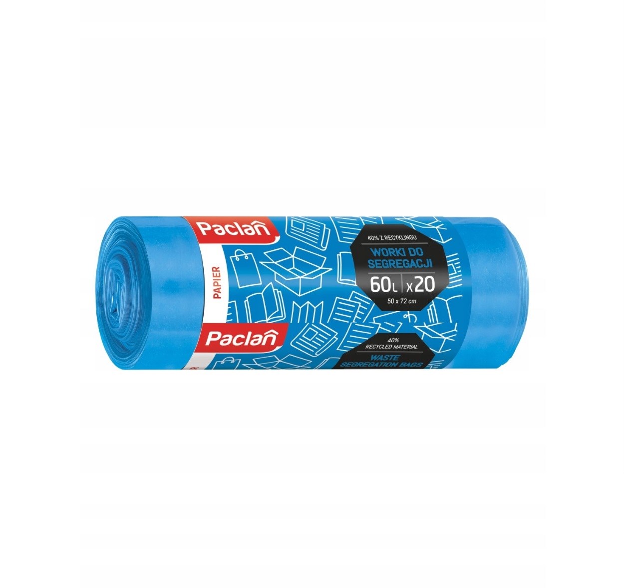 NEOPAK produit d'emballage