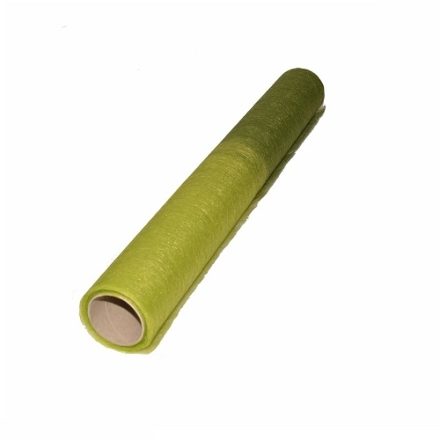 Flizeline ornée d'une olive légère + olive 50 cm x 7,32 m