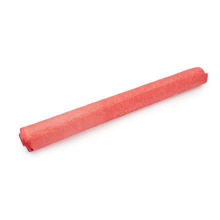 Parchemin rouge en rouleau pour emballage cadeau 70 cm x 5 m, 60 g/m2