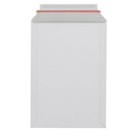 Enveloppes en carton B4+ 262x371 mm blanc 50 Machines et appareils autocollants