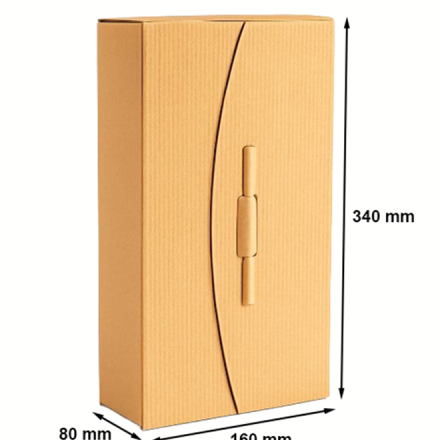 NEOPAK produit d'emballage