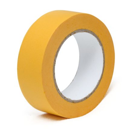Protecteur de papier GoldPeinting Masking Gold 38 mm x 50 m