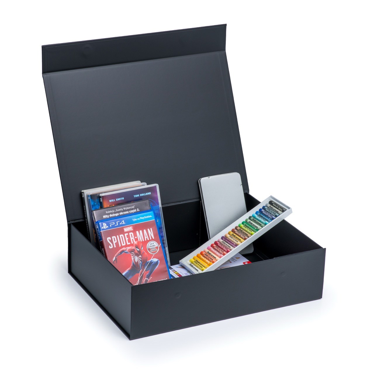 NEOPAK produit d'emballage