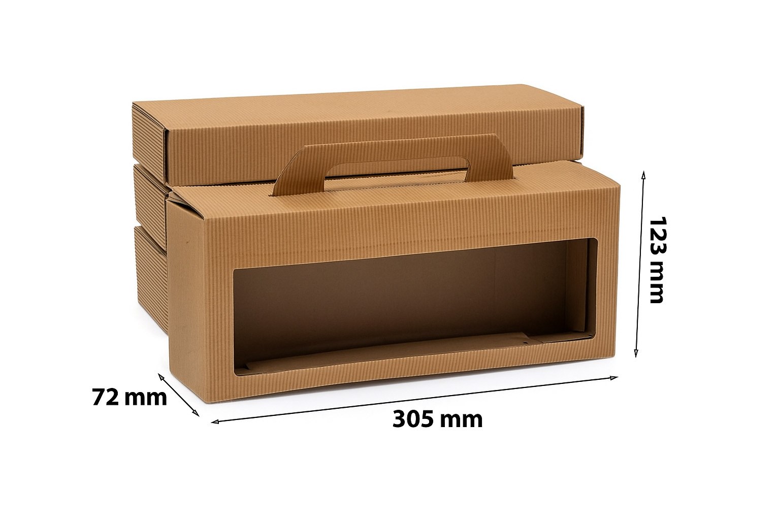 NEOPAK produit d'emballage