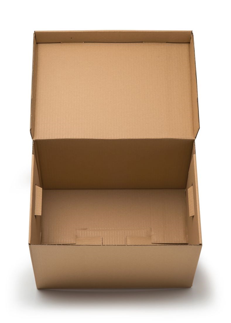 NEOPAK produit d'emballage
