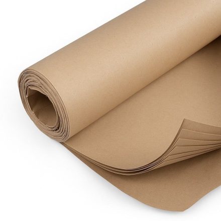 Déchets de papier gris en feuilles 80 g/m2 80x105 cm 1 kg
